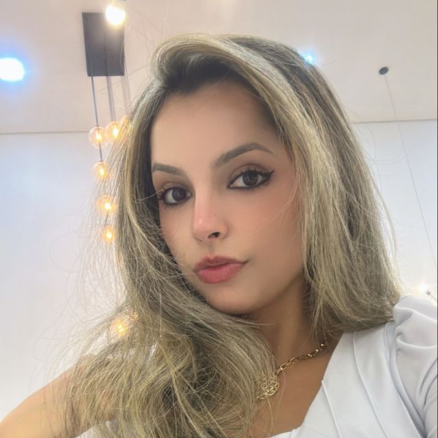 Camila Sanchez, Psicólogo Maringá