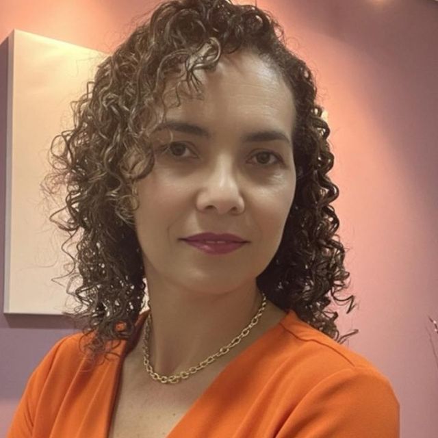 Vanessa Oliveira, Psicopedagogo Mogi das Cruzes