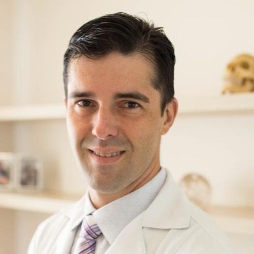 Fabio  Serra, Neurocirurgião Araguaína