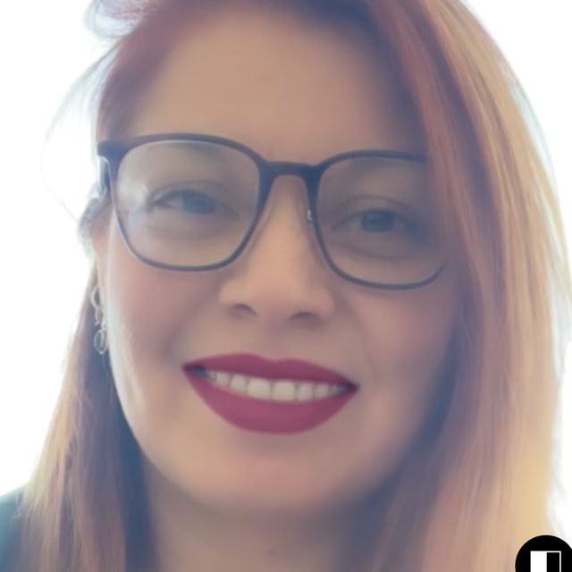 Barbara Daniela Herrera Valencia, Psicólogo Santiago