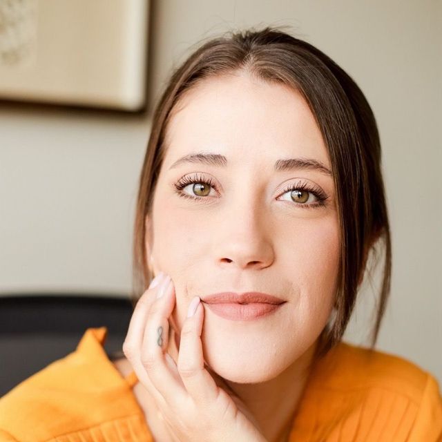 Marina  Turzi, Nutricionista São José dos Campos