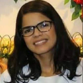 Camila Cruz Soares Cristino Machado, Endocrinologista Maceió