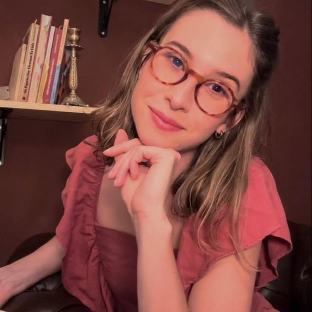 Letícia Rossi Bianchessi, Psicólogo Campinas