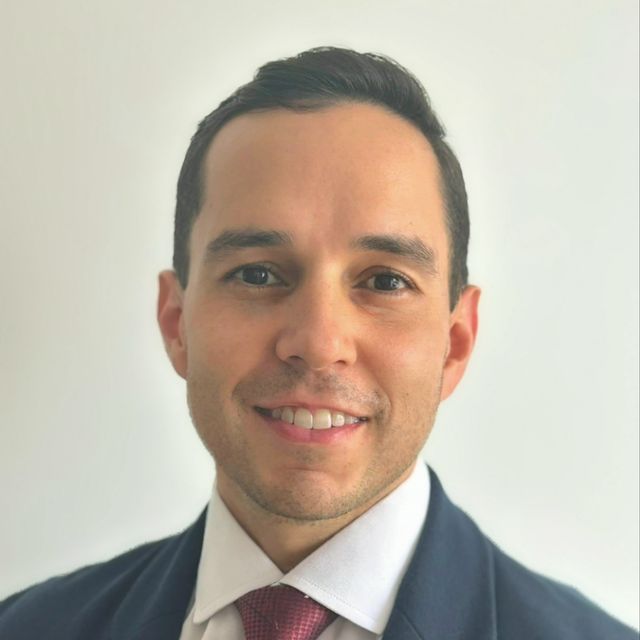 Jorge Guillén Nieto, Cirujano general Barranquilla