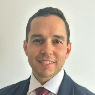 Acercar imagen: Jorge Guillén Nieto, Cirujano general Barranquilla