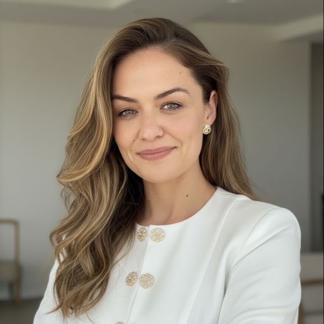 Carolina Saling, Ginecologista Porto Alegre