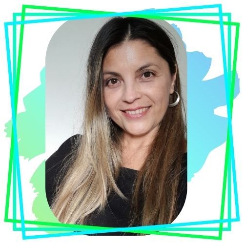 Marta Hormazabal, Psicólogo Talca