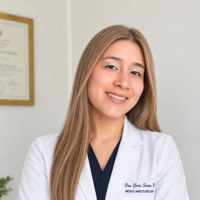 Gloria Torres