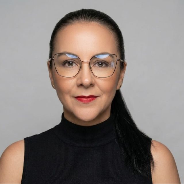 Sandra Patricia Pabón Gómez, Psicólogo Bogotá