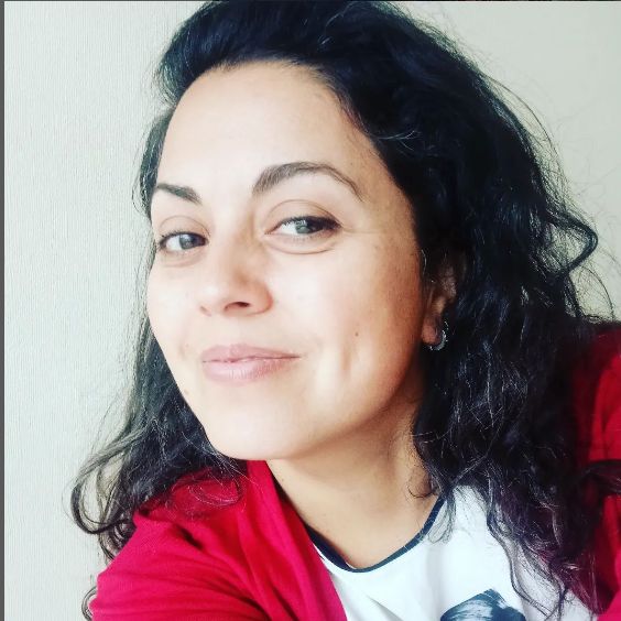 Susana Maturana, Psicólogo Antofagasta