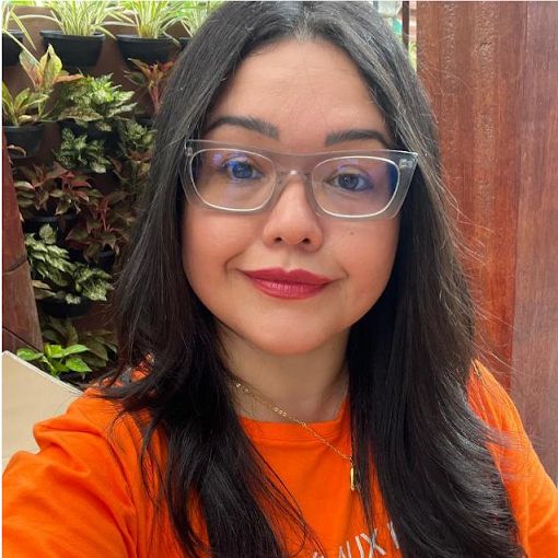 Natália Queiroz, Médico de família Belém do Pará