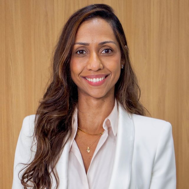 Lygia  Sampaio, Pneumologista São Paulo