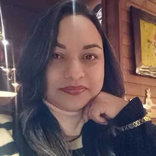 Ampliar imagem: Larissa Assis de Paula das Neves, Nutricionista Maricá