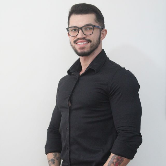 Douglas Oliveira, Nutricionista São Paulo