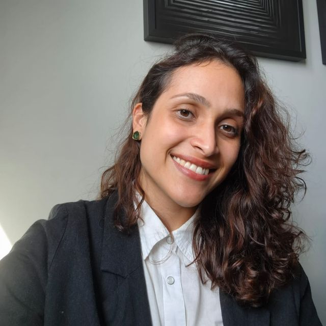 Mércia Soares Pereira, Psicólogo São Bernardo do Campo