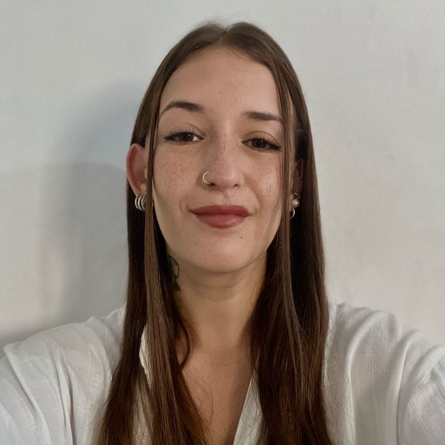 Paula Sofía Blanco, Psicólogo Santa Teresita