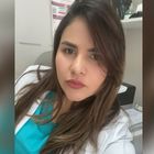 Dra. Gabriela Alexandra Herrera