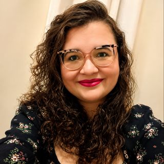 Nayara Alberti, Psicólogo Curitiba
