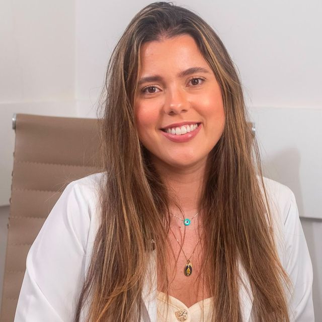 Monique Frank de Vasconcelos, Endocrinologista pediátrico Rio de Janeiro