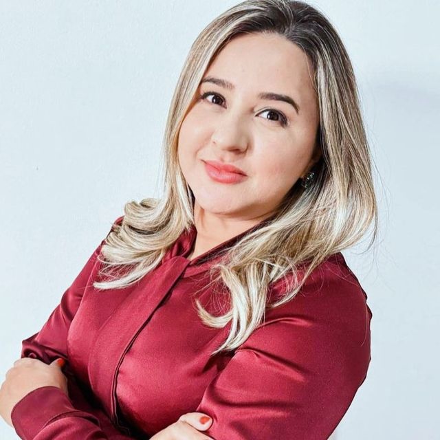 Deyce Alves, Psicólogo Rondonópolis