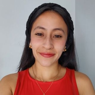 Acercar imagen: Stefanie Lizzette Borbón Niño, Psicólogo Bogotá