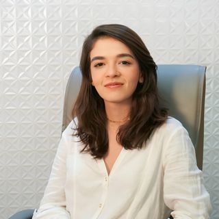 Ampliar imagem: Ana Cláudia Pires Carvalho, Neurologista Brasília