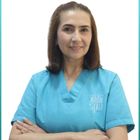 Dra. Vianette Lusia  Suaréz Rodriguez