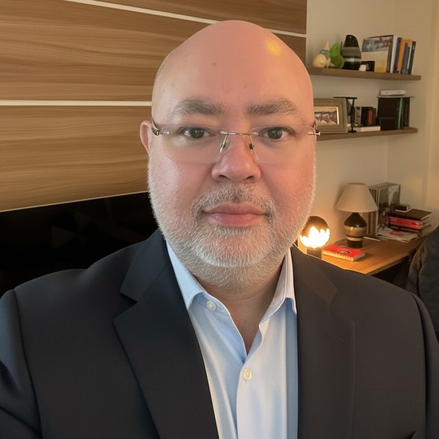 Jose Romulo Frota, Psicanalista Porto Alegre