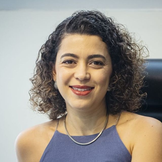 Maria Amélia Rocha, Infectologista Rio de Janeiro