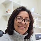 Dra. Isabel Christina Borges Da Silva