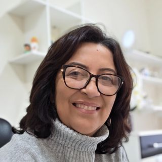 Dra. Isabel Christina Borges Da Silva