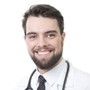 Bruno Hirt, Oftalmologista Curitiba