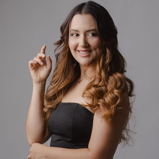 Ana Cristina Rodrigues Leles Garcia, Nutrólogo Itumbiara