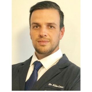 Alan Canto, Ortopedista - Traumatologista Moema