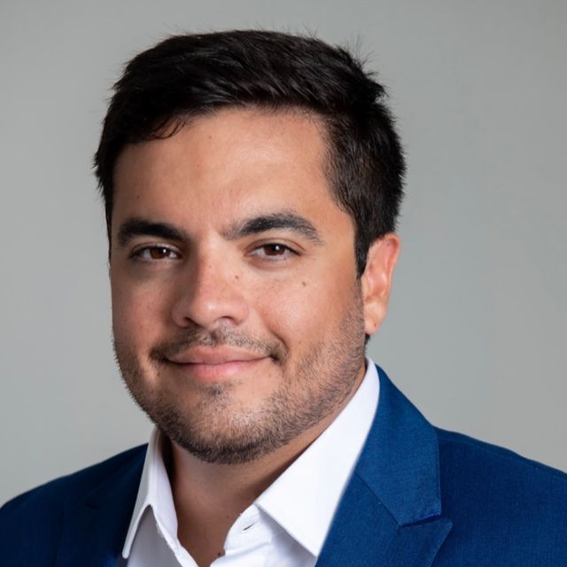 Igor Daumas, Cardiologista Rio de Janeiro