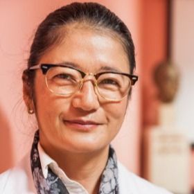 Cyntia Watanabe, Endocrinologista pediátrico Sorocaba