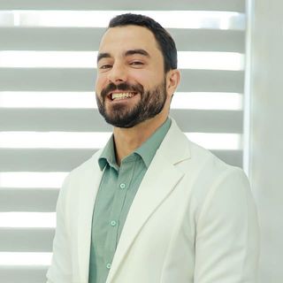 Bernardo Marchito, Endocrinologista Curitiba