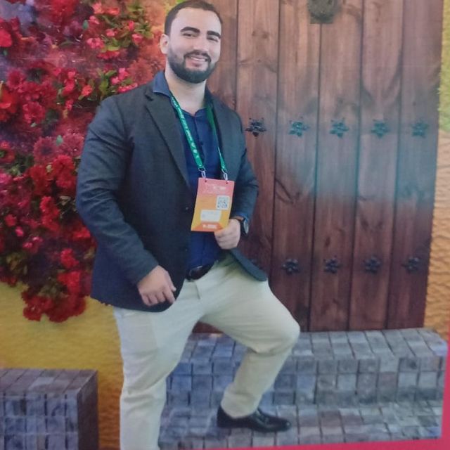 Guillermo Andres Donado Gamez, Internista Cartagena