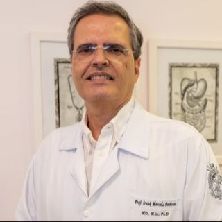 Irnak Marcelo Barbosa, Médico clínico geral Rio Das Ostras