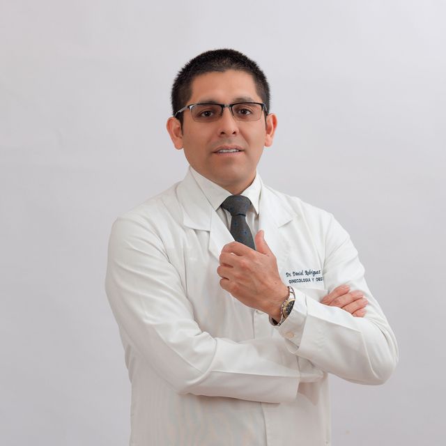 Daniel Rodriguez Martinez, Ginecólogo Tacna