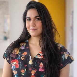 Camila  Costa Lima, Psicólogo Curitiba