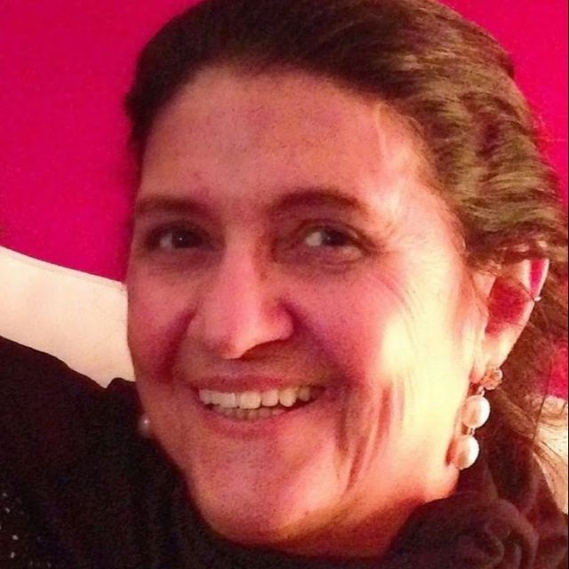 Maria Christina de Souza Moreira Rodrigues, Psicólogo Rio de Janeiro