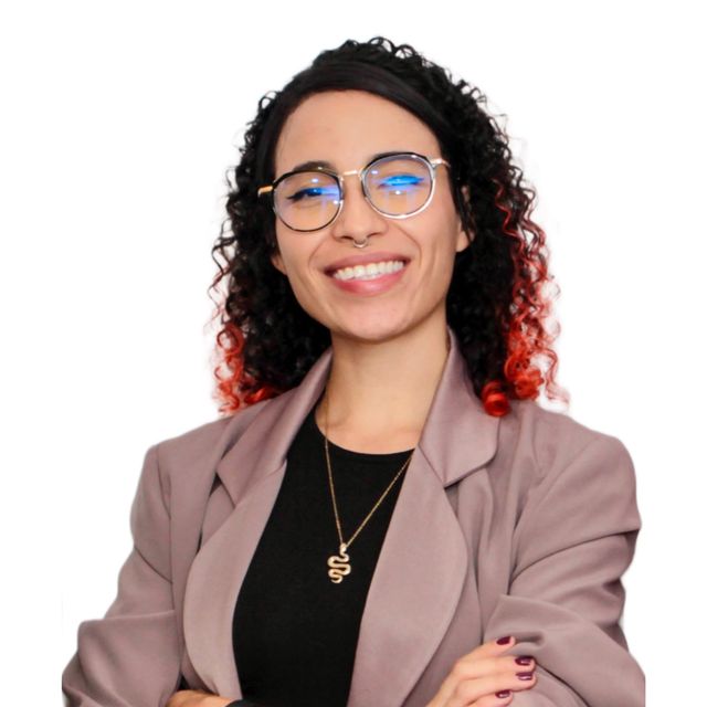 Máredy Zapata, Psicólogo Medellín