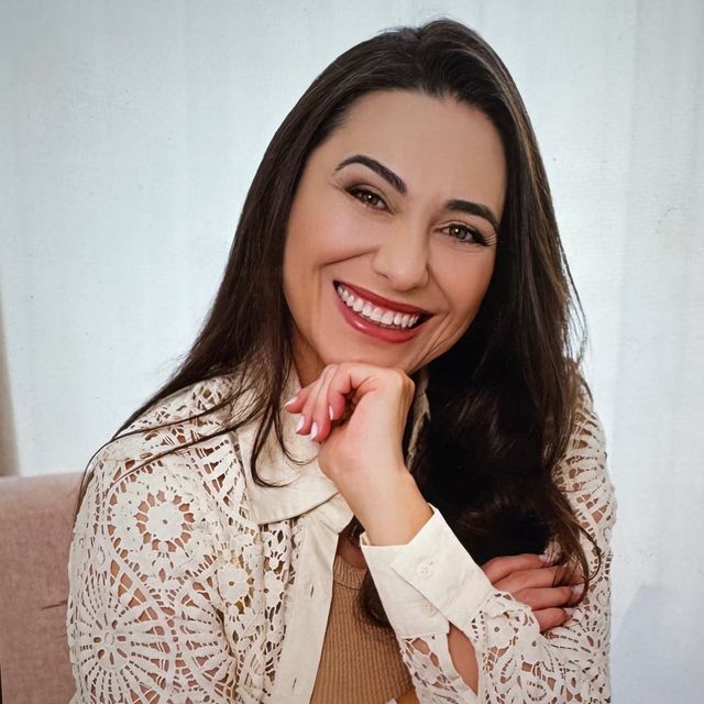 Karina de Marco Araujo, Psicanalista São Paulo