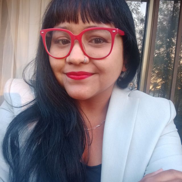 Nicole Stephanie Véliz Núñez, Psicólogo Valparaíso