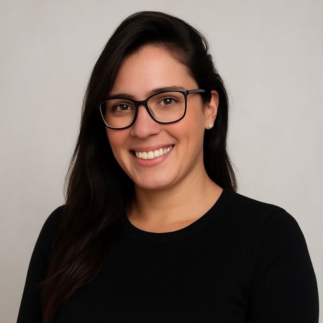 Bianca Louise, Psicólogo Ipatinga