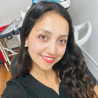 Acercar imagen: Fernanda Saavedra , Matrona Temuco