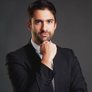 Ampliar imagem: Diego Ferreira de Andrade Garcia, Cirurgião do aparelho digestivo São Paulo