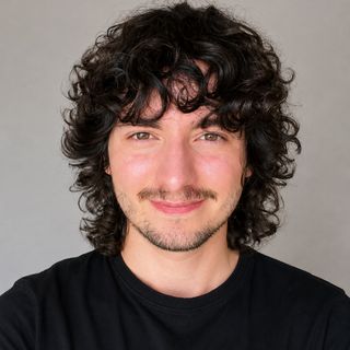 Enzo Dula Croci Gonçalves, Psicólogo Americana