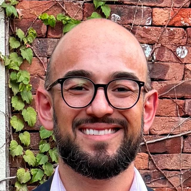 Michael Moreira Júnio, Médico clínico geral Lagoa Da Prata